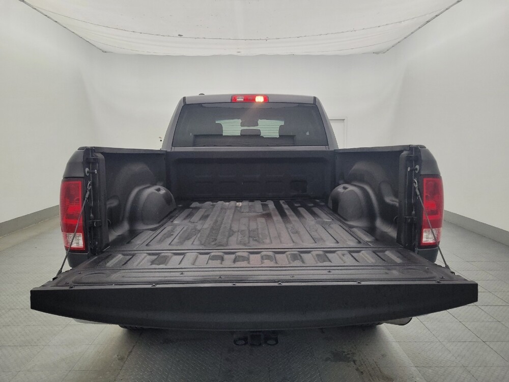 2018 RAM 1500 in Metairie, LA 70006 - 18099978 29