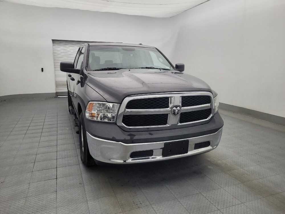 2018 RAM 1500 in Metairie, LA 70006 - 18099978 14
