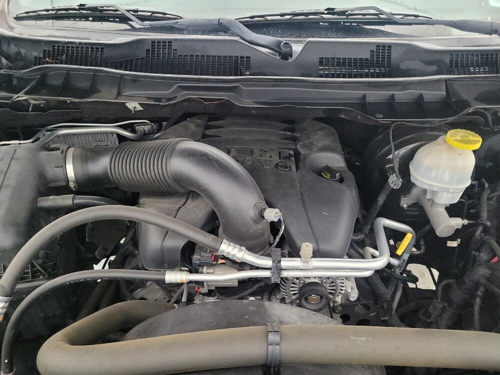 2018 RAM 1500 in Metairie, LA 70006 - 18099978 30