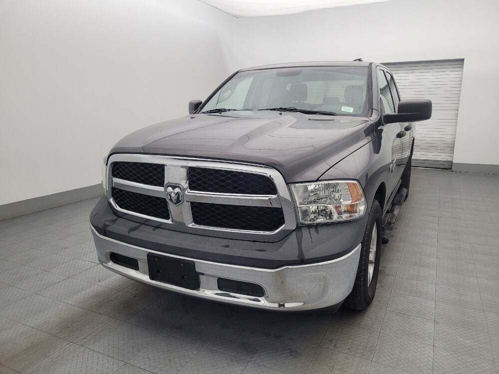 2018 RAM 1500 in Metairie, LA 70006 - 18099978 15