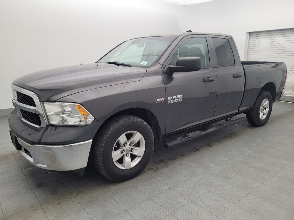 2018 RAM 1500 in Metairie, LA 70006 - 18099978 2
