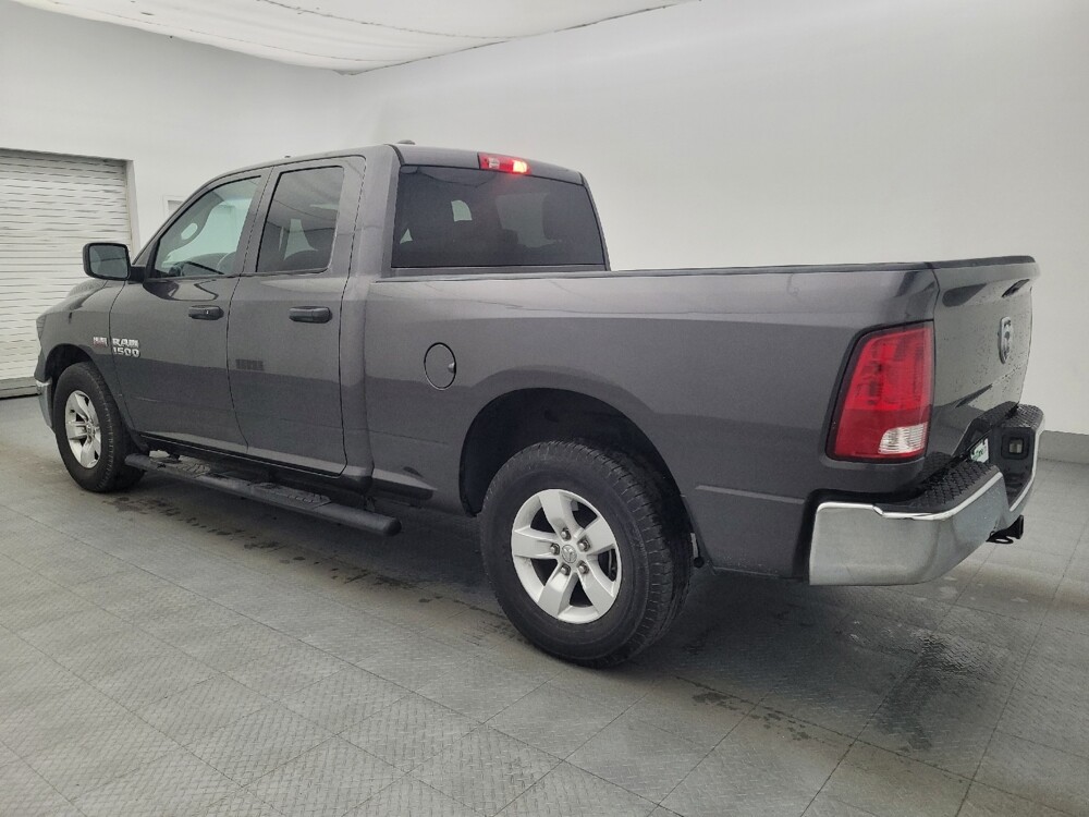 2018 RAM 1500 in Metairie, LA 70006 - 18099978 3