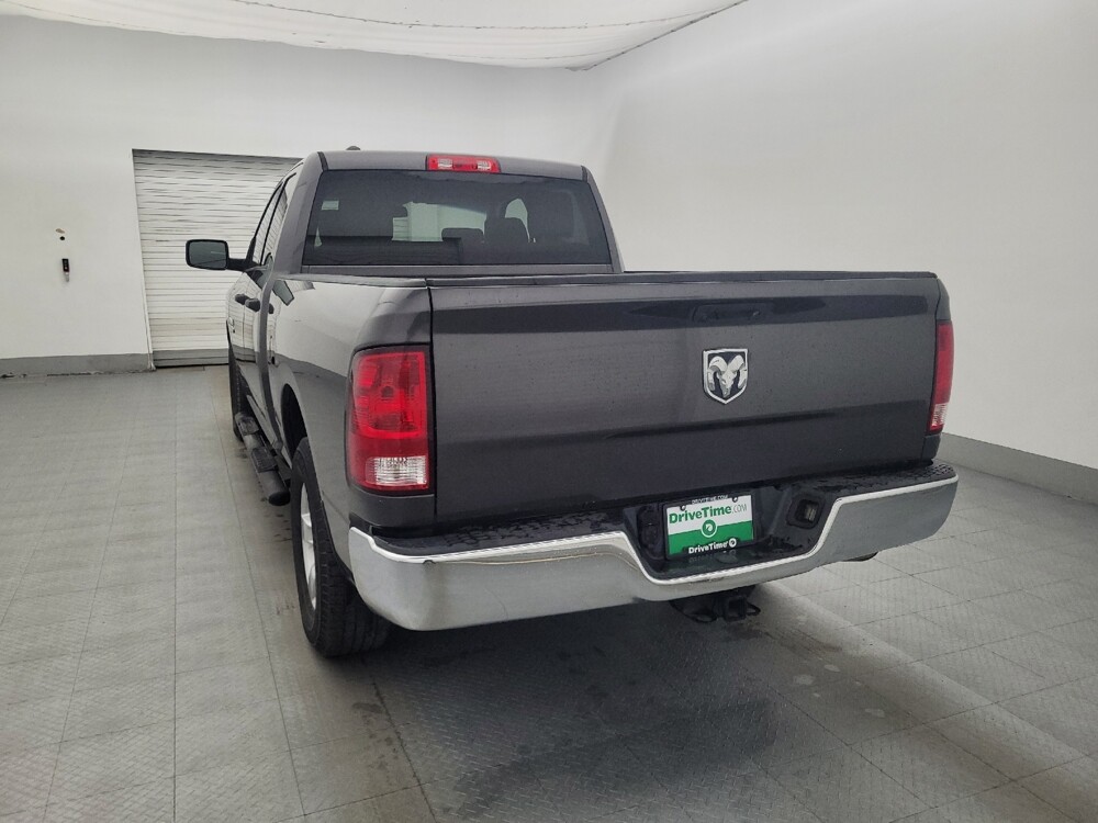 2018 RAM 1500 in Metairie, LA 70006 - 18099978 6