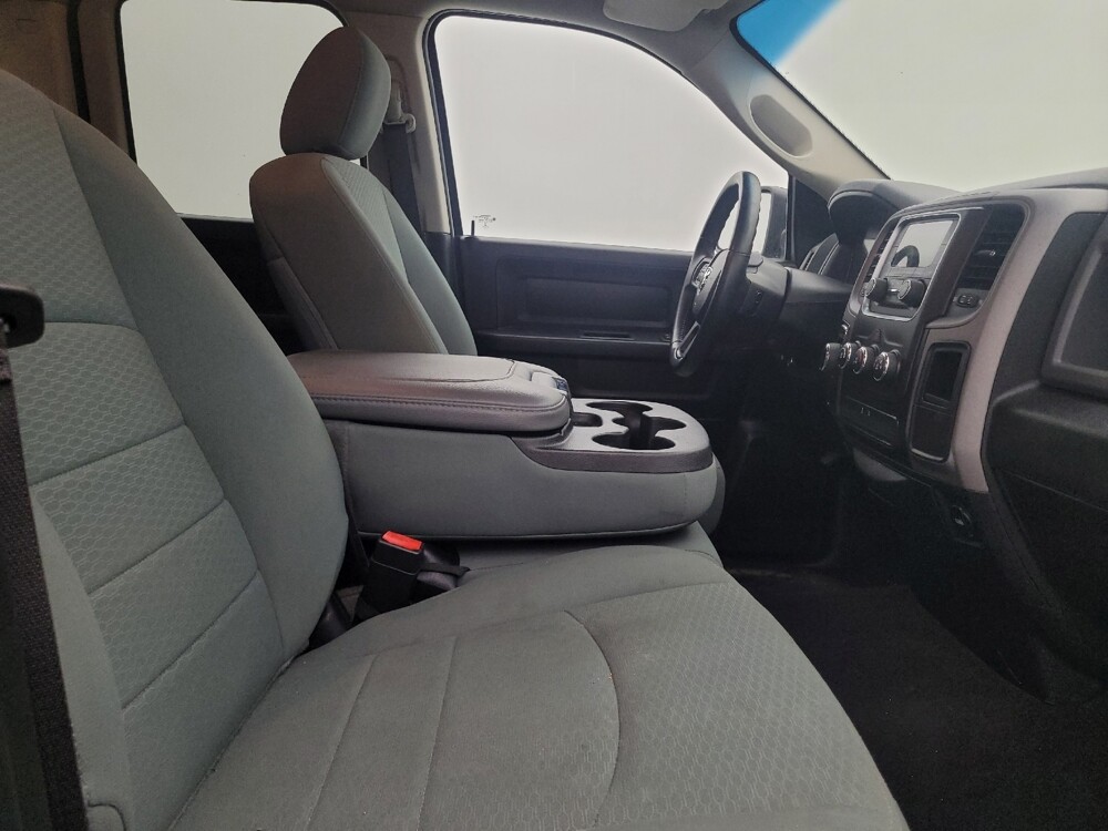 2018 RAM 1500 in Metairie, LA 70006 - 18099978 21