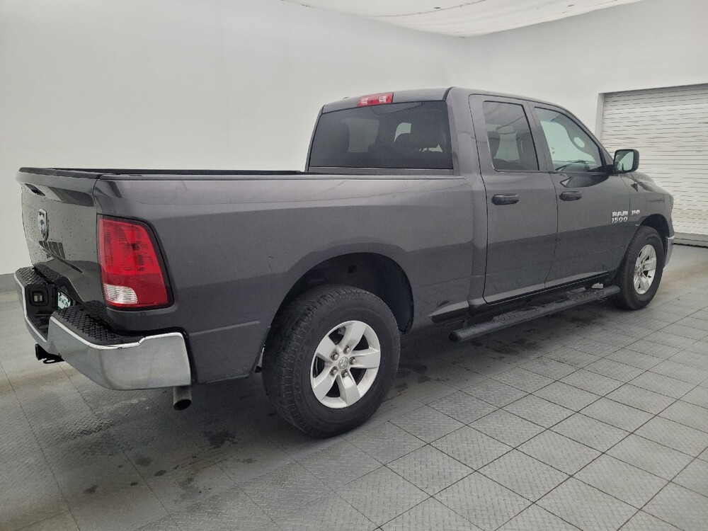2018 RAM 1500 in Metairie, LA 70006 - 18099978 10