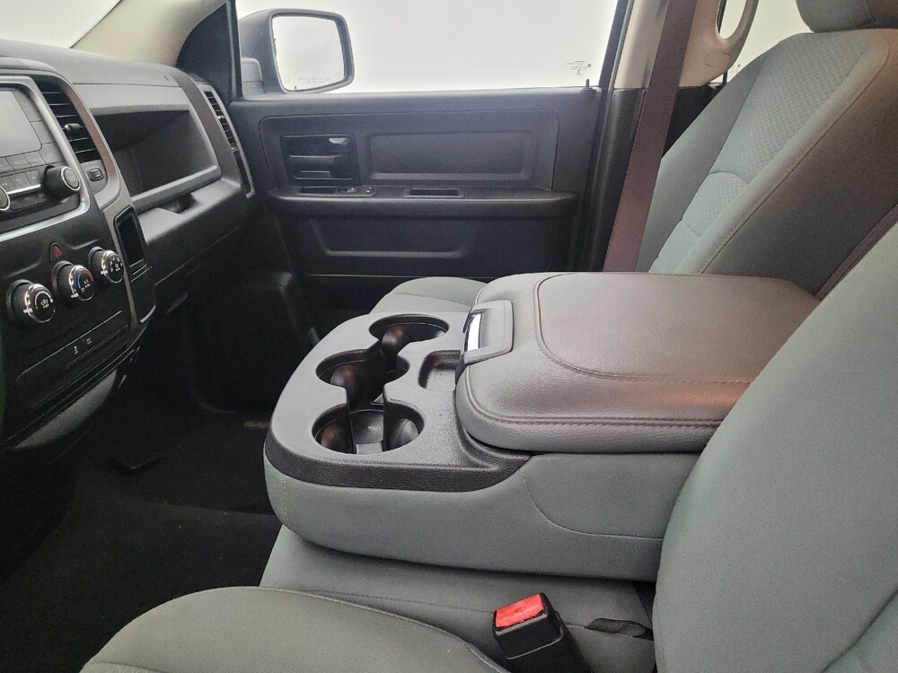 2018 RAM 1500 in Metairie, LA 70006 - 18099978 26