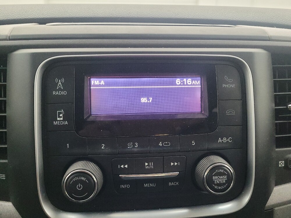 2018 RAM 1500 in Metairie, LA 70006 - 18099978 25