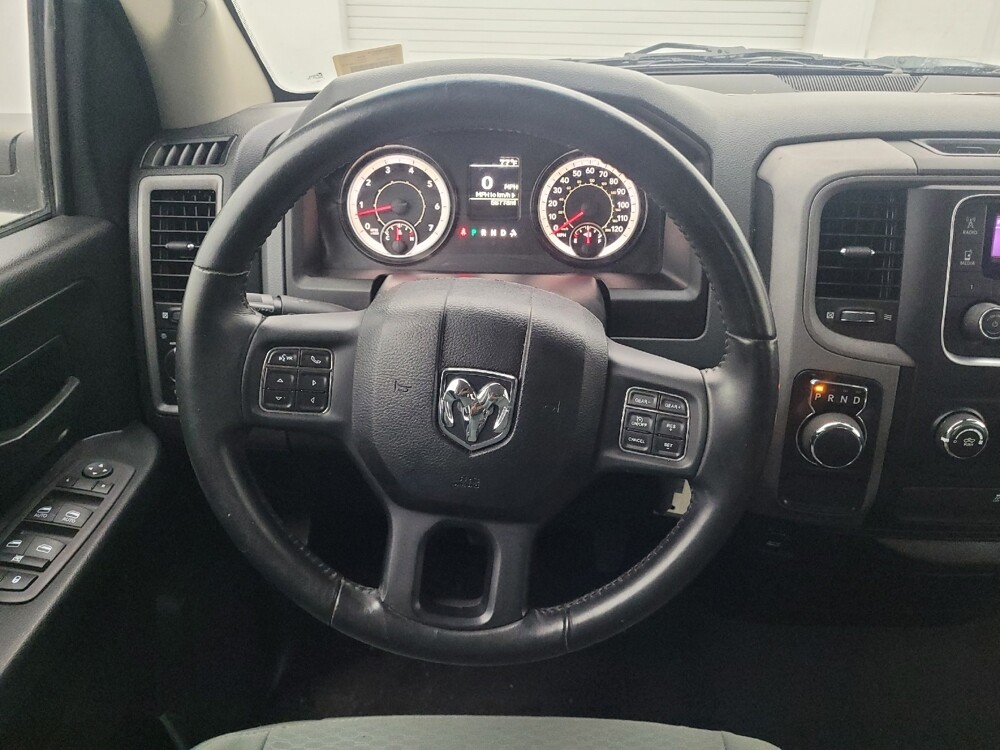 2018 RAM 1500 in Metairie, LA 70006 - 18099978 22