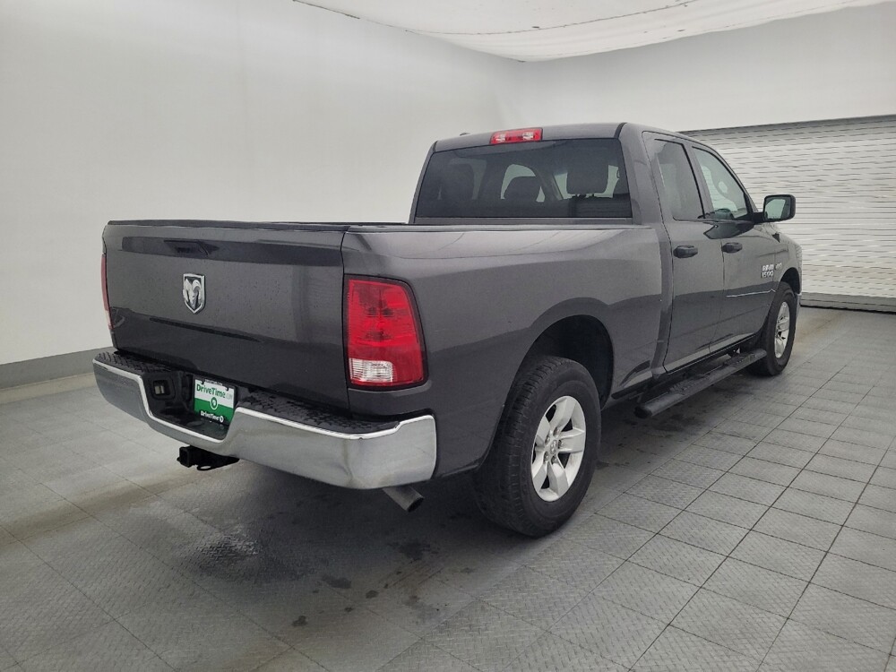 2018 RAM 1500 in Metairie, LA 70006 - 18099978 9