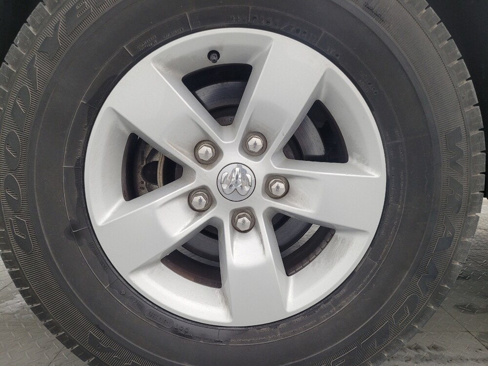 2018 RAM 1500 in Metairie, LA 70006 - 18099978 31