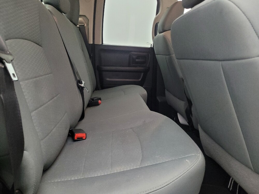 2018 RAM 1500 in Metairie, LA 70006 - 18099978 19