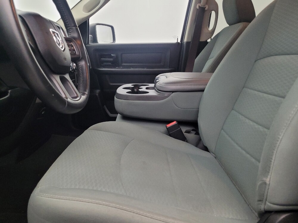 2018 RAM 1500 in Metairie, LA 70006 - 18099978 17