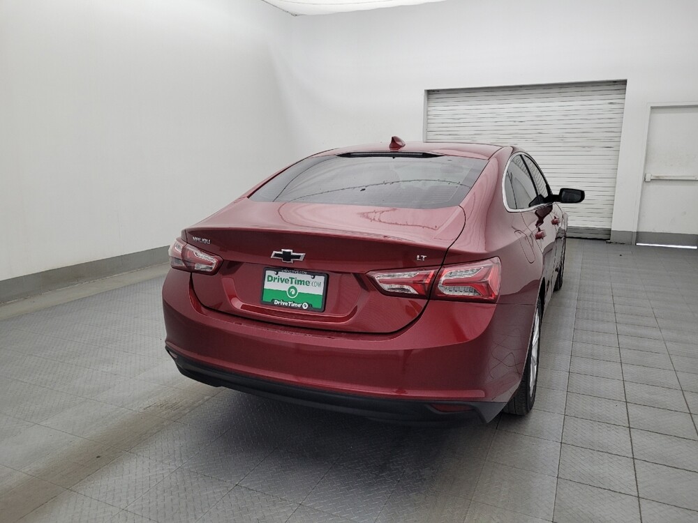 2019 Chevrolet Malibu in Metairie, LA 70006 - 18099979 7