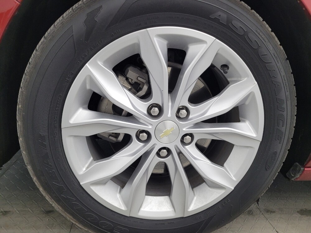 2019 Chevrolet Malibu in Metairie, LA 70006 - 18099979 31