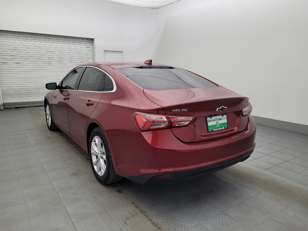 2019 Chevrolet Malibu in Metairie, LA 70006 - 18099979 5