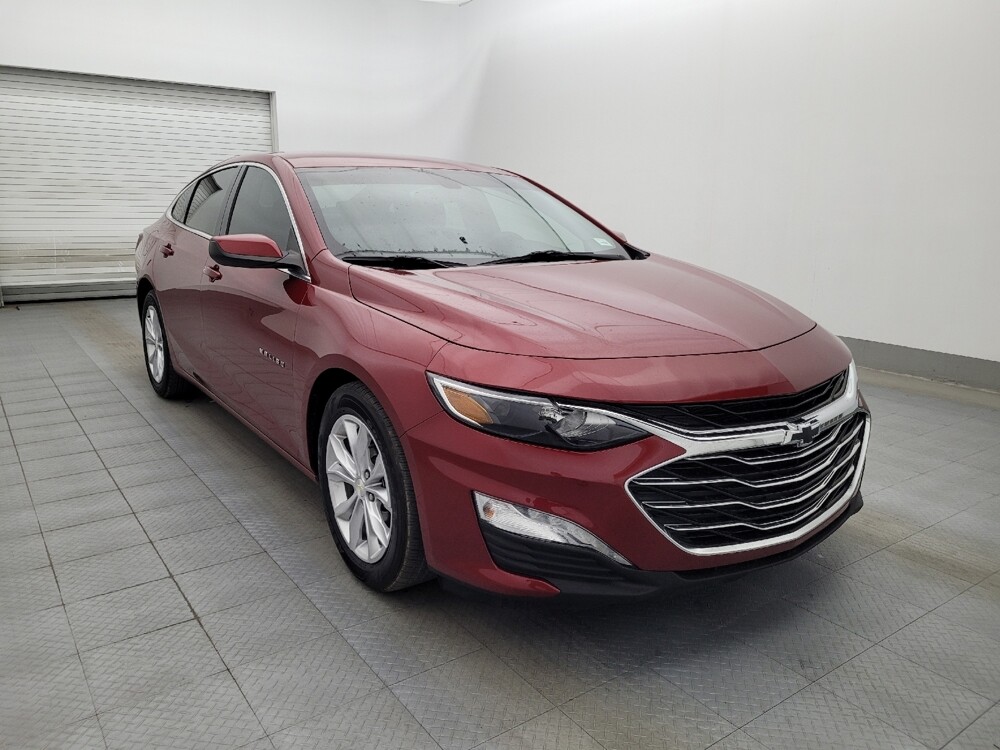 2019 Chevrolet Malibu in Metairie, LA 70006 - 18099979 13