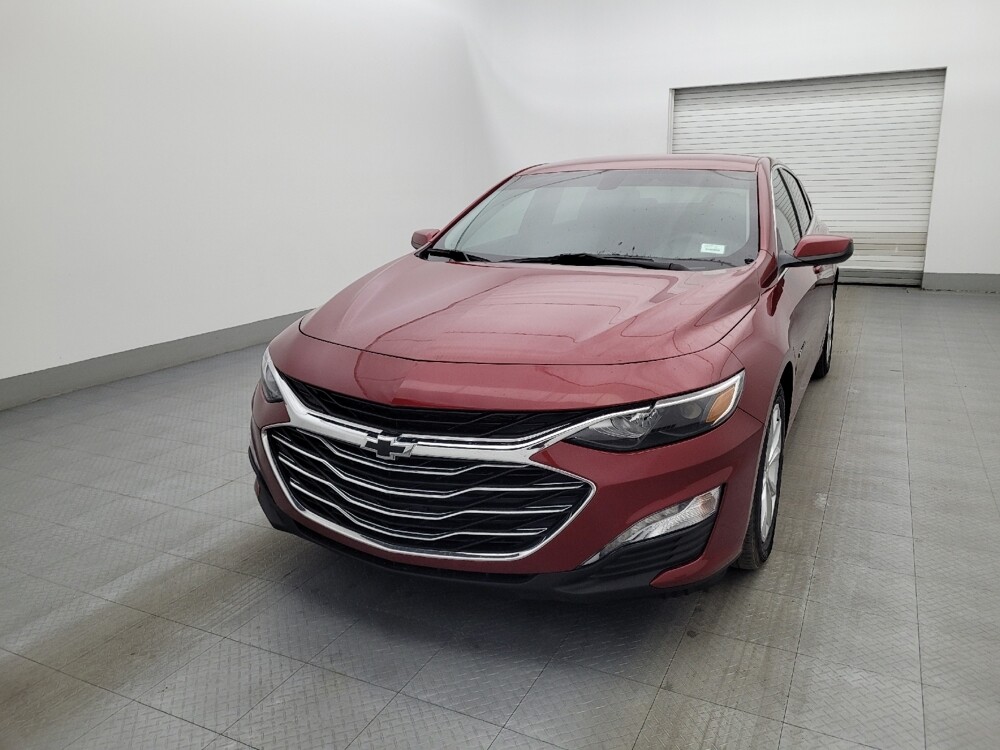 2019 Chevrolet Malibu in Metairie, LA 70006 - 18099979 15
