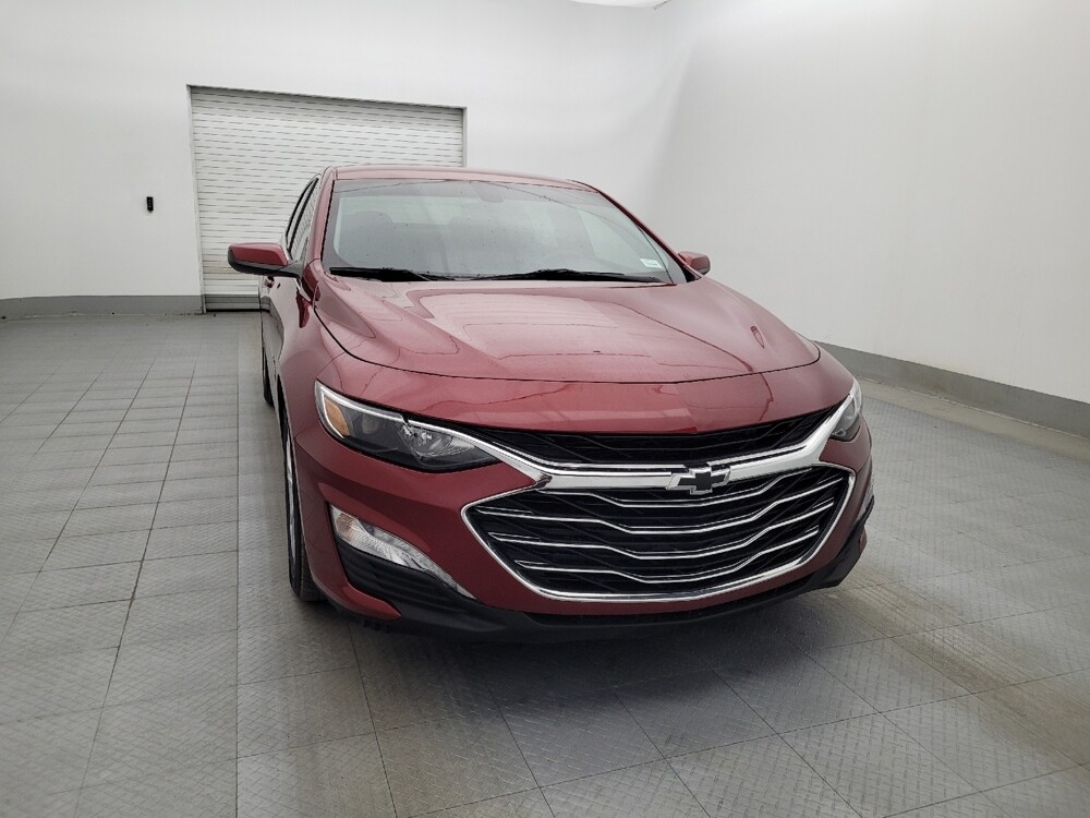 2019 Chevrolet Malibu in Metairie, LA 70006 - 18099979 14
