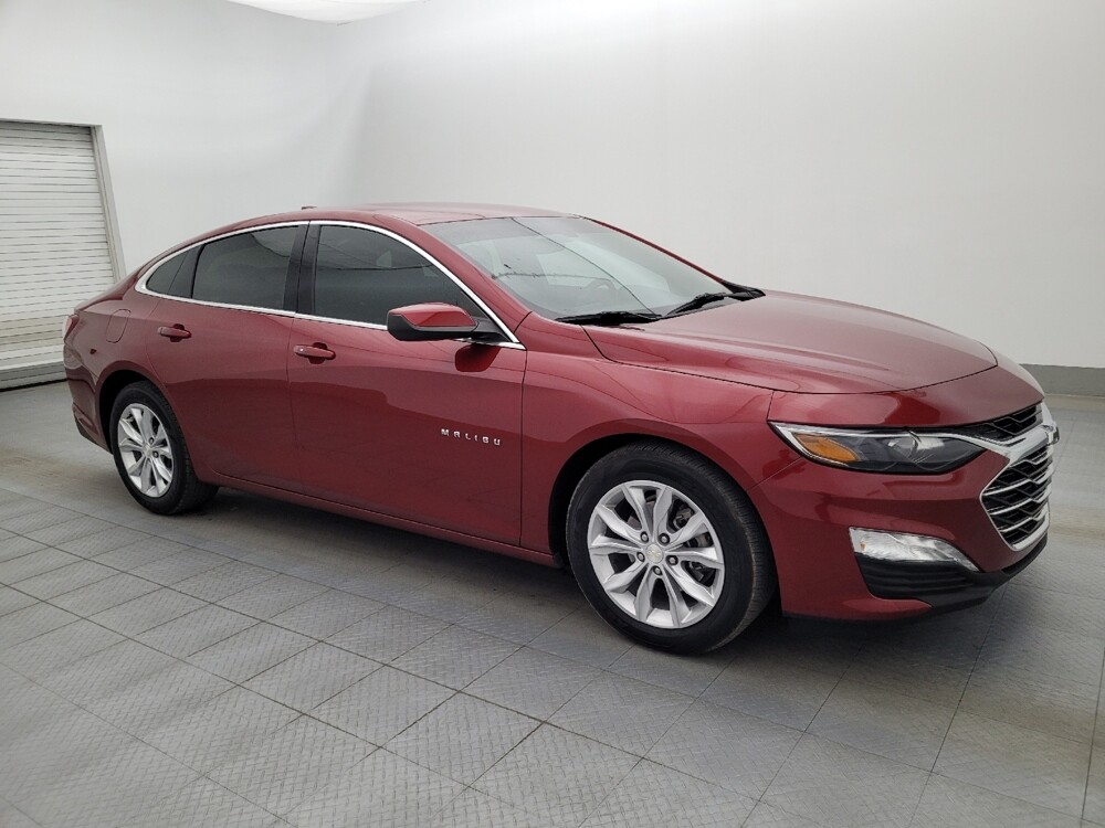 2019 Chevrolet Malibu in Metairie, LA 70006 - 18099979 11