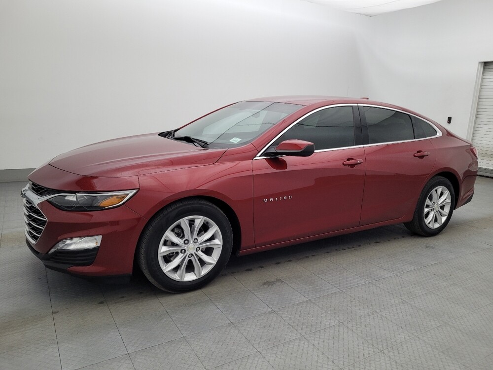 2019 Chevrolet Malibu in Metairie, LA 70006 - 18099979 2