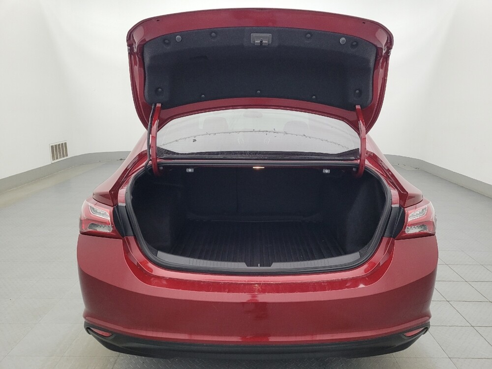 2019 Chevrolet Malibu in Metairie, LA 70006 - 18099979 29
