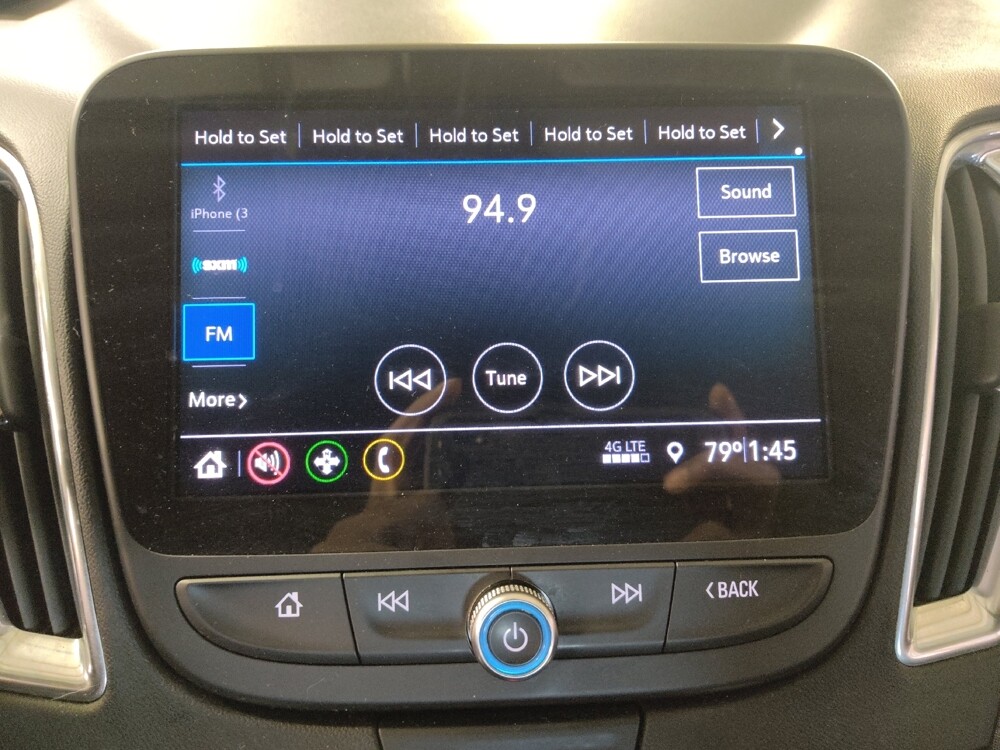 2019 Chevrolet Malibu in Metairie, LA 70006 - 18099979 25