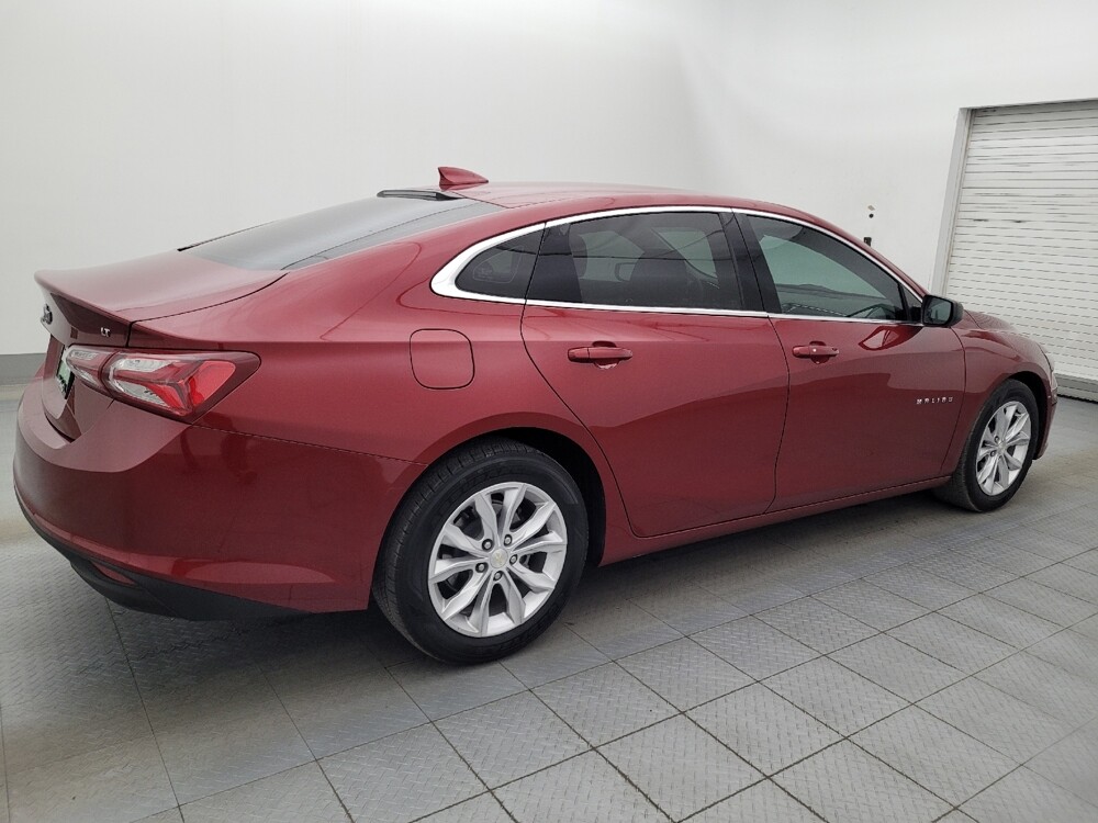 2019 Chevrolet Malibu in Metairie, LA 70006 - 18099979 10