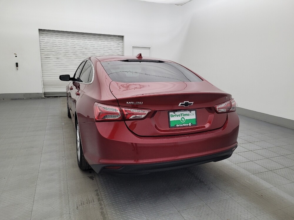 2019 Chevrolet Malibu in Metairie, LA 70006 - 18099979 6