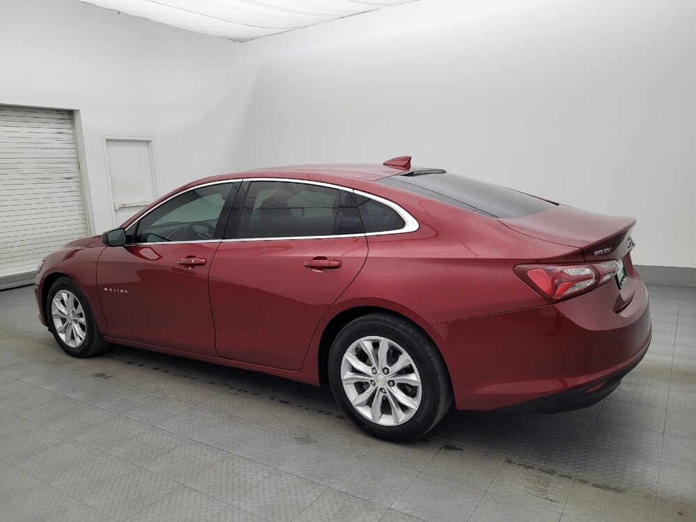 2019 Chevrolet Malibu in Metairie, LA 70006 - 18099979 3
