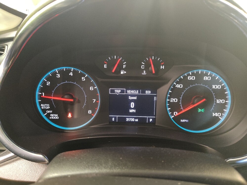 2019 Chevrolet Malibu in Metairie, LA 70006 - 18099979 23