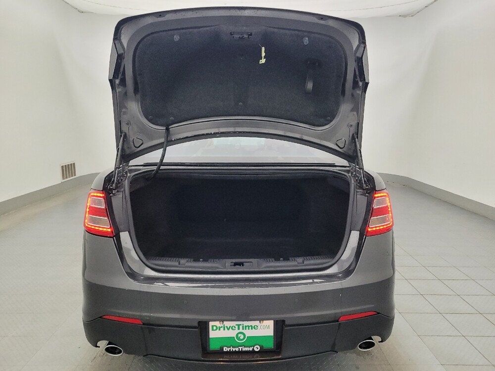 2017 Ford Taurus in Metairie, LA 70006 - 18099980 29