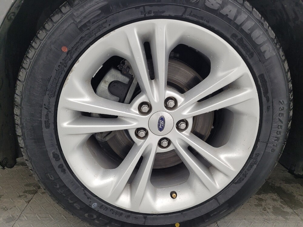 2017 Ford Taurus in Metairie, LA 70006 - 18099980 31