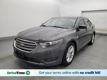 2017 Ford Taurus in Metairie, LA 70006