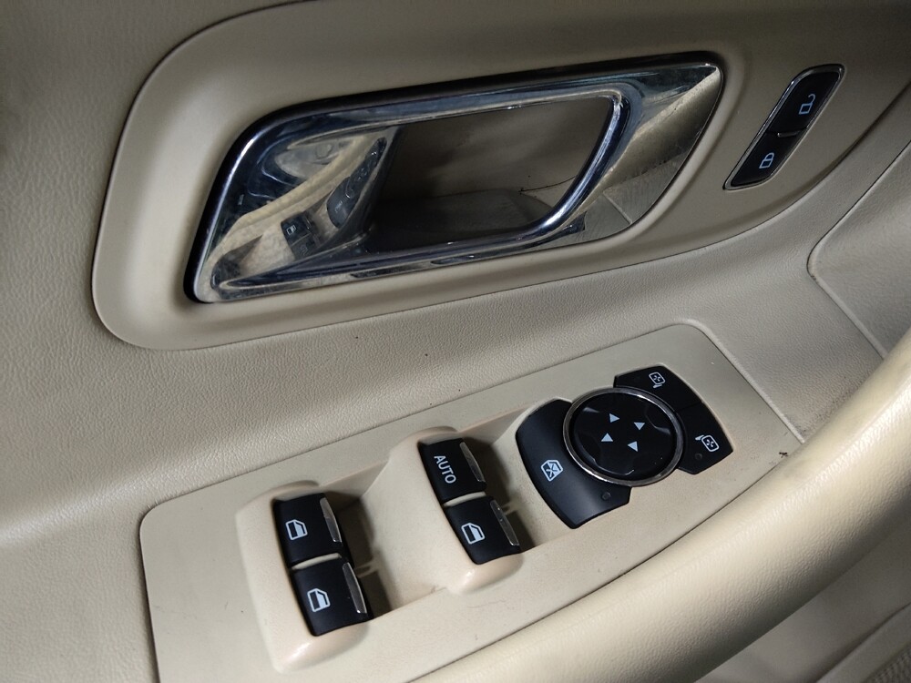 2017 Ford Taurus in Metairie, LA 70006 - 18099980 27