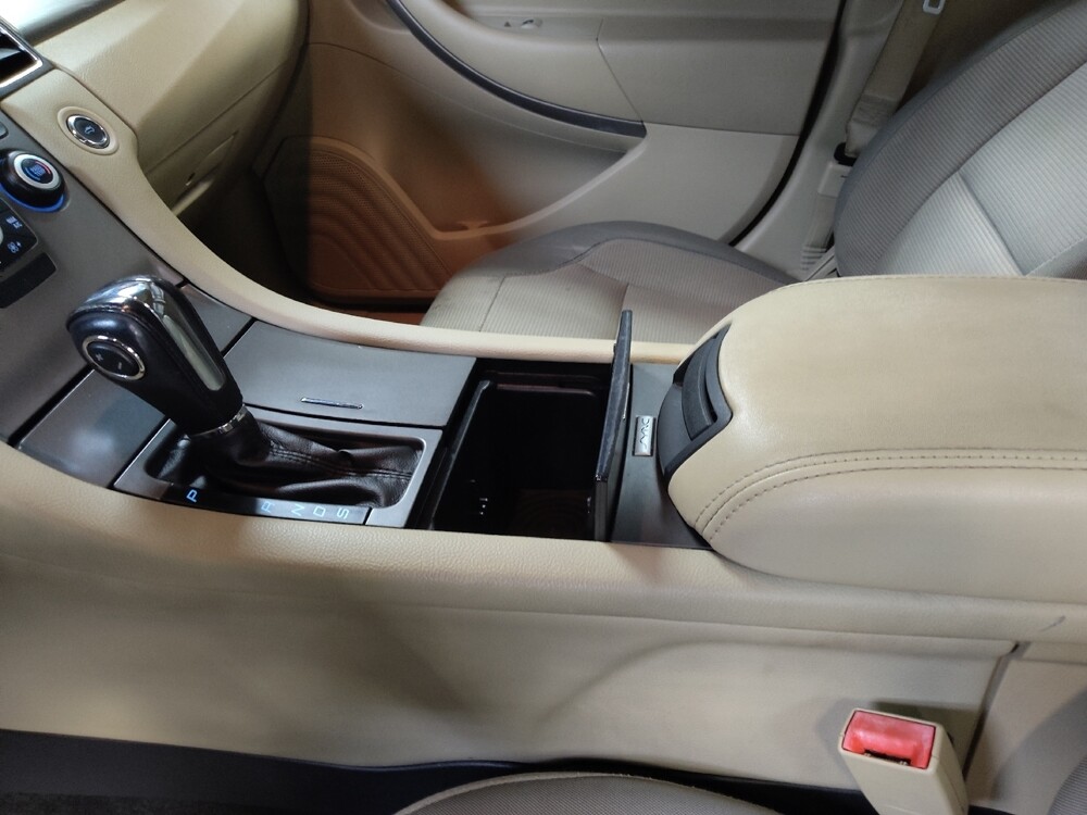 2017 Ford Taurus in Metairie, LA 70006 - 18099980 26