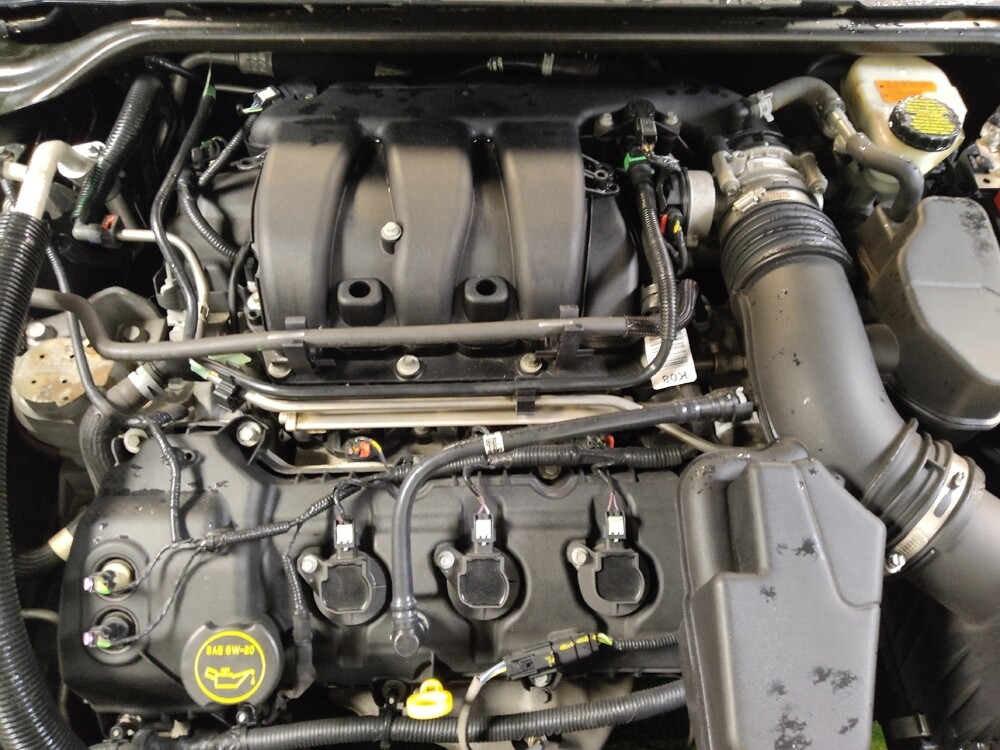 2017 Ford Taurus in Metairie, LA 70006 - 18099980 30