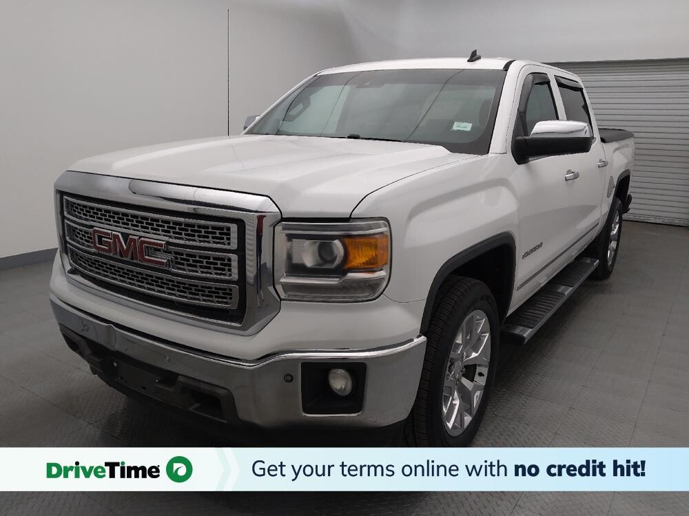 2014 GMC Sierra 1500 in Metairie, LA 70006 - 18099981