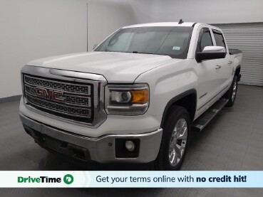 2014 GMC Sierra 1500 in Metairie, LA 70006
