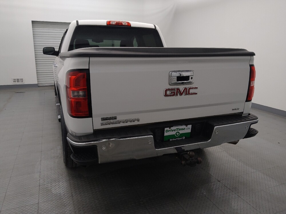 2014 GMC Sierra 1500 in Metairie, LA 70006 - 18099981 6