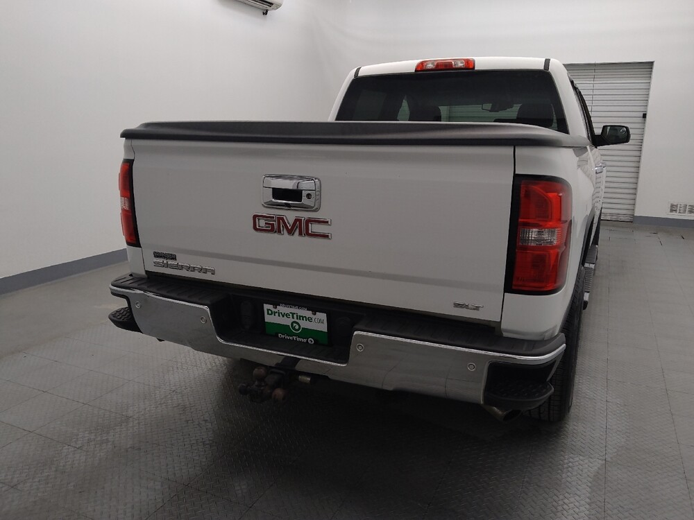 2014 GMC Sierra 1500 in Metairie, LA 70006 - 18099981 7