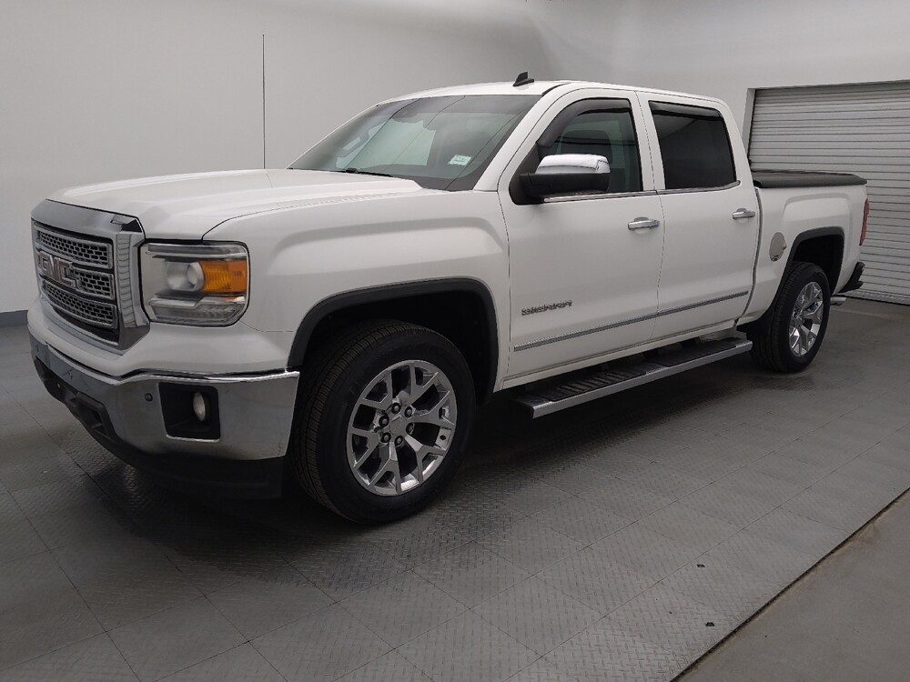 2014 GMC Sierra 1500 in Metairie, LA 70006 - 18099981 2