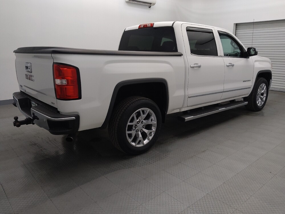 2014 GMC Sierra 1500 in Metairie, LA 70006 - 18099981 10