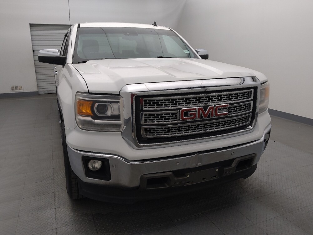2014 GMC Sierra 1500 in Metairie, LA 70006 - 18099981 14