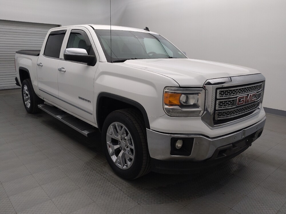 2014 GMC Sierra 1500 in Metairie, LA 70006 - 18099981 13