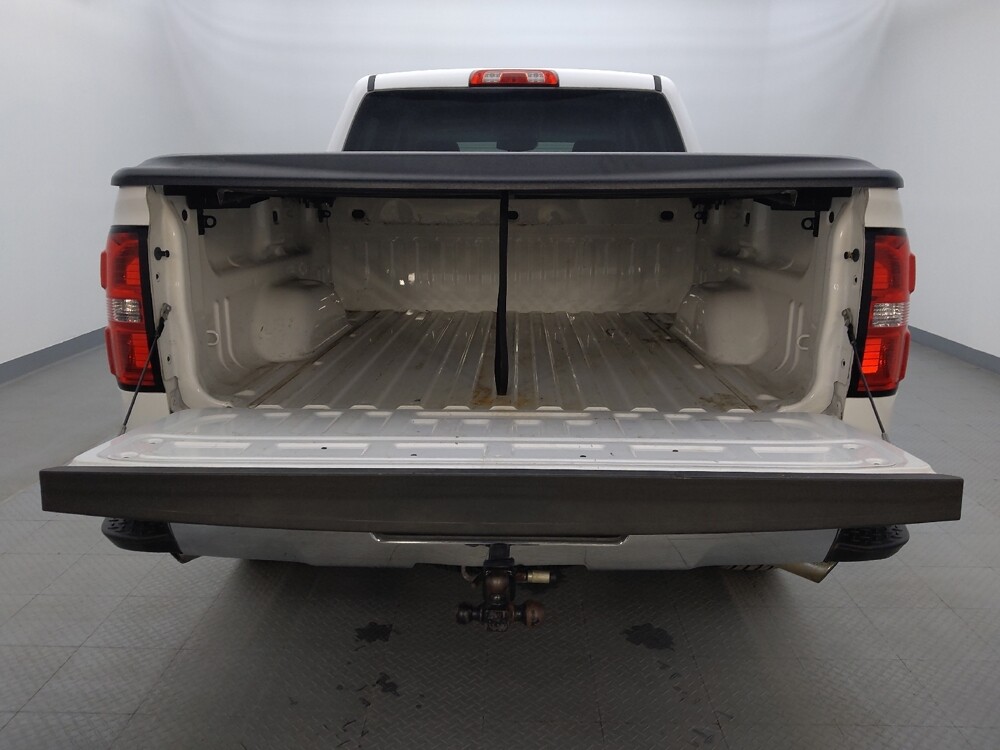 2014 GMC Sierra 1500 in Metairie, LA 70006 - 18099981 29