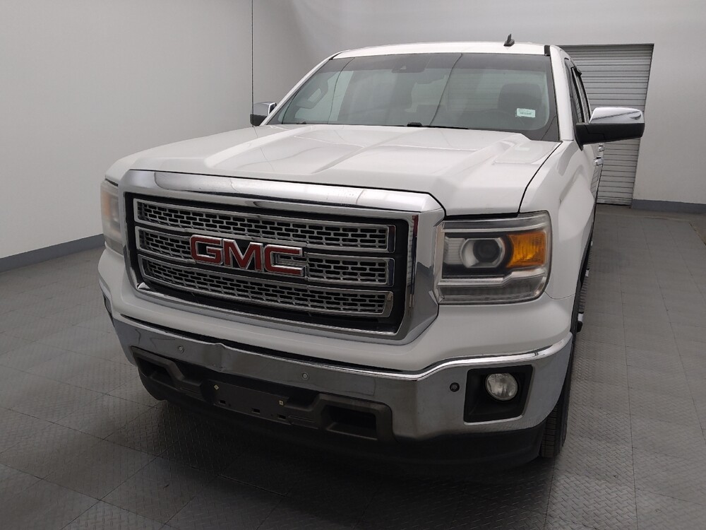 2014 GMC Sierra 1500 in Metairie, LA 70006 - 18099981 15