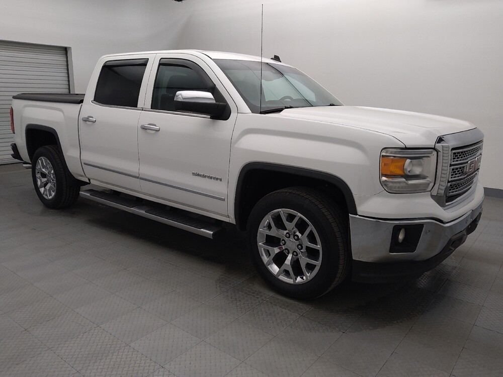 2014 GMC Sierra 1500 in Metairie, LA 70006 - 18099981 11