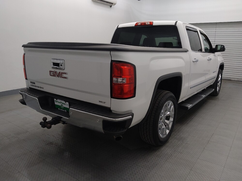 2014 GMC Sierra 1500 in Metairie, LA 70006 - 18099981 9