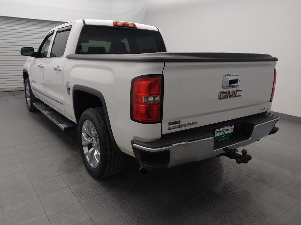 2014 GMC Sierra 1500 in Metairie, LA 70006 - 18099981 5