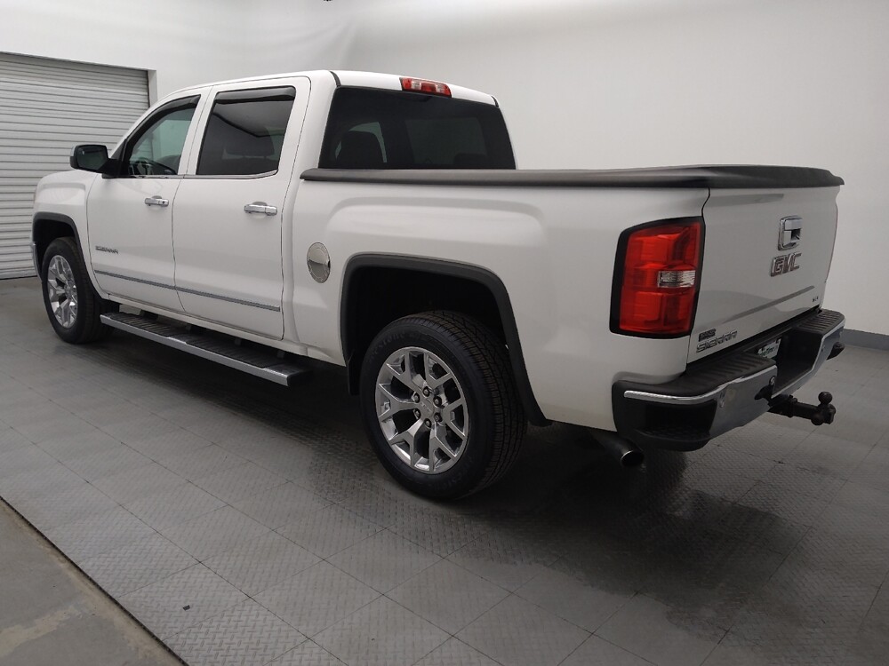 2014 GMC Sierra 1500 in Metairie, LA 70006 - 18099981 3